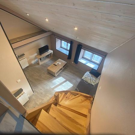 Appartement N4 Yssingeaux ภายนอก รูปภาพ