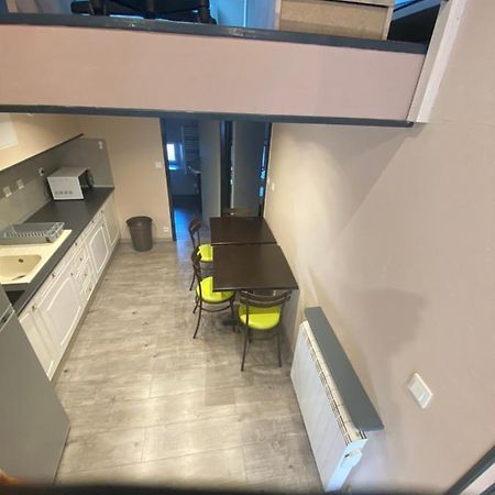 Appartement N4 Yssingeaux ภายนอก รูปภาพ