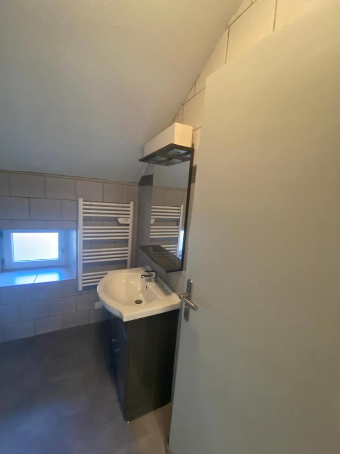 Appartement N4 Yssingeaux ภายนอก รูปภาพ