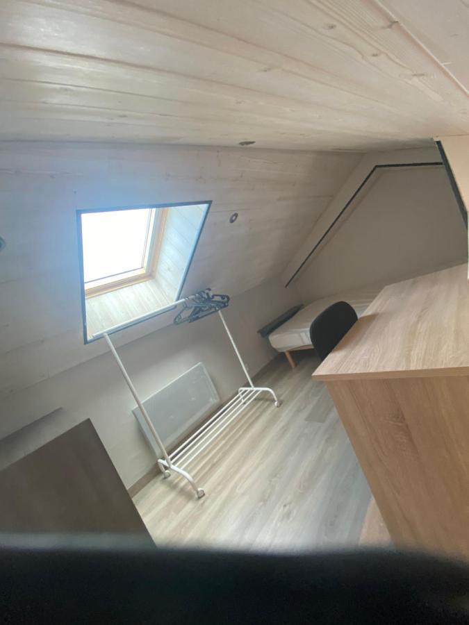 Appartement N4 Yssingeaux ภายนอก รูปภาพ