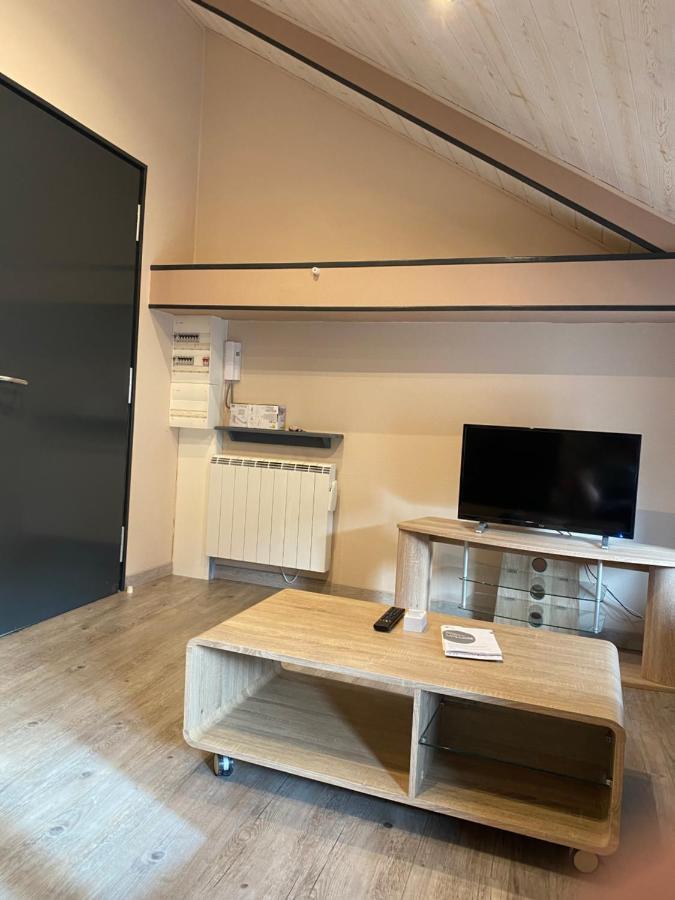 Appartement N4 Yssingeaux ภายนอก รูปภาพ
